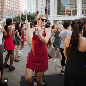 *NWT* Outdoor Voices - The Exercise Dress - Size S